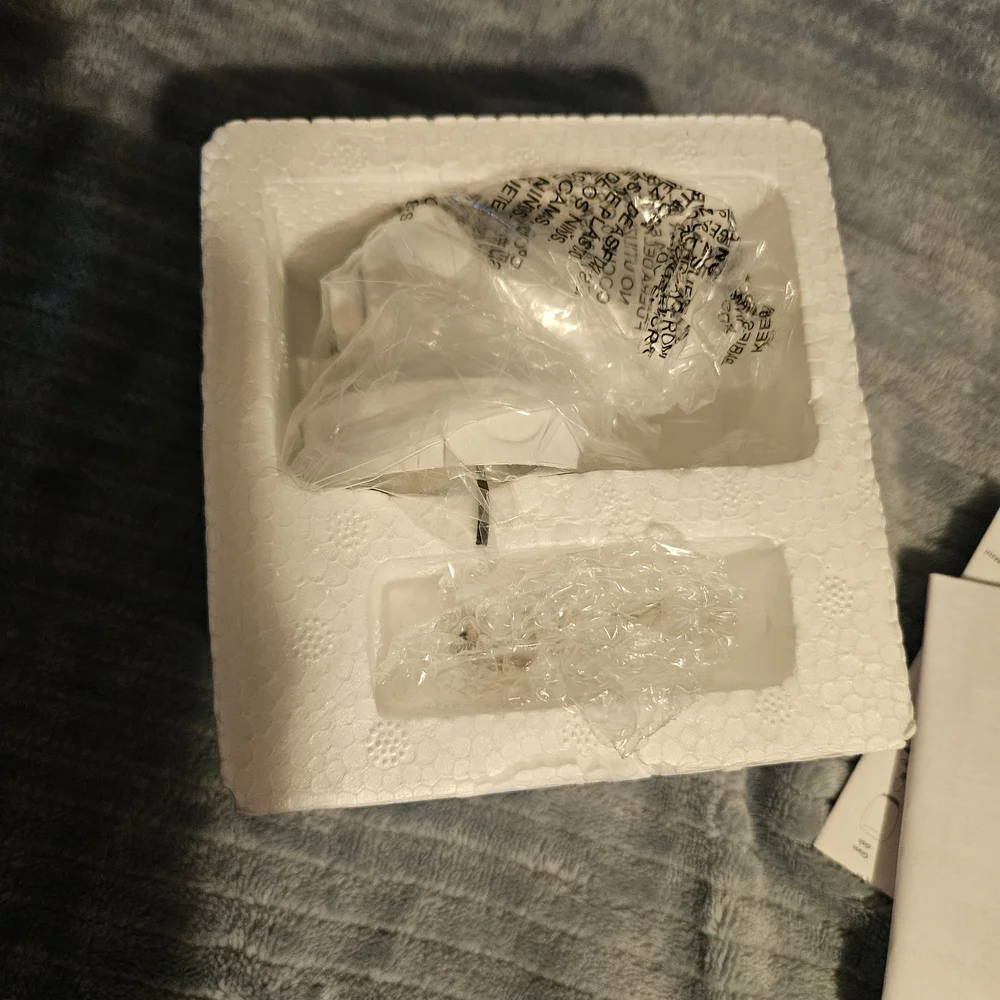 Scentsy Pine For Plaid Mini Wax Warmer